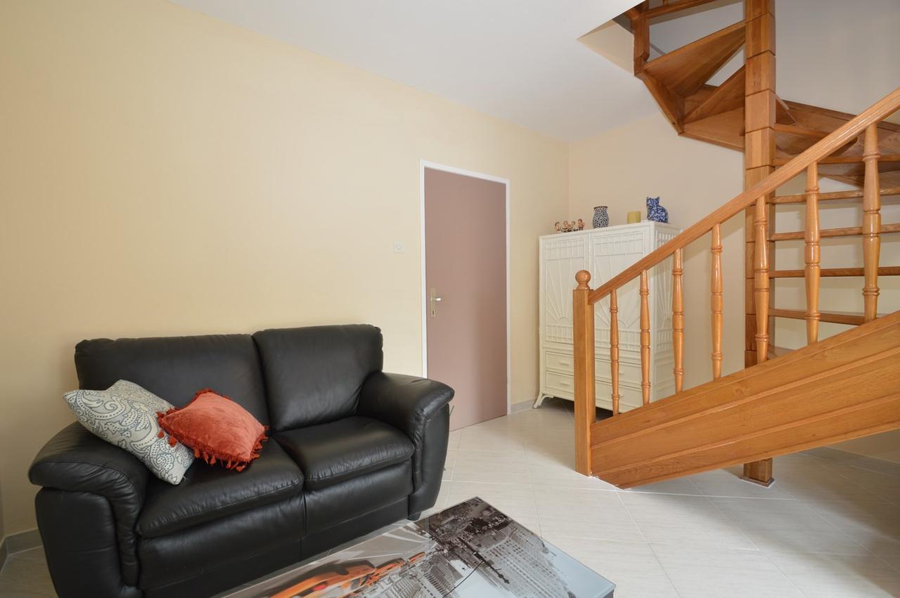 Apartment With Garden - Ana 1 Mali Losinj Exterior photo