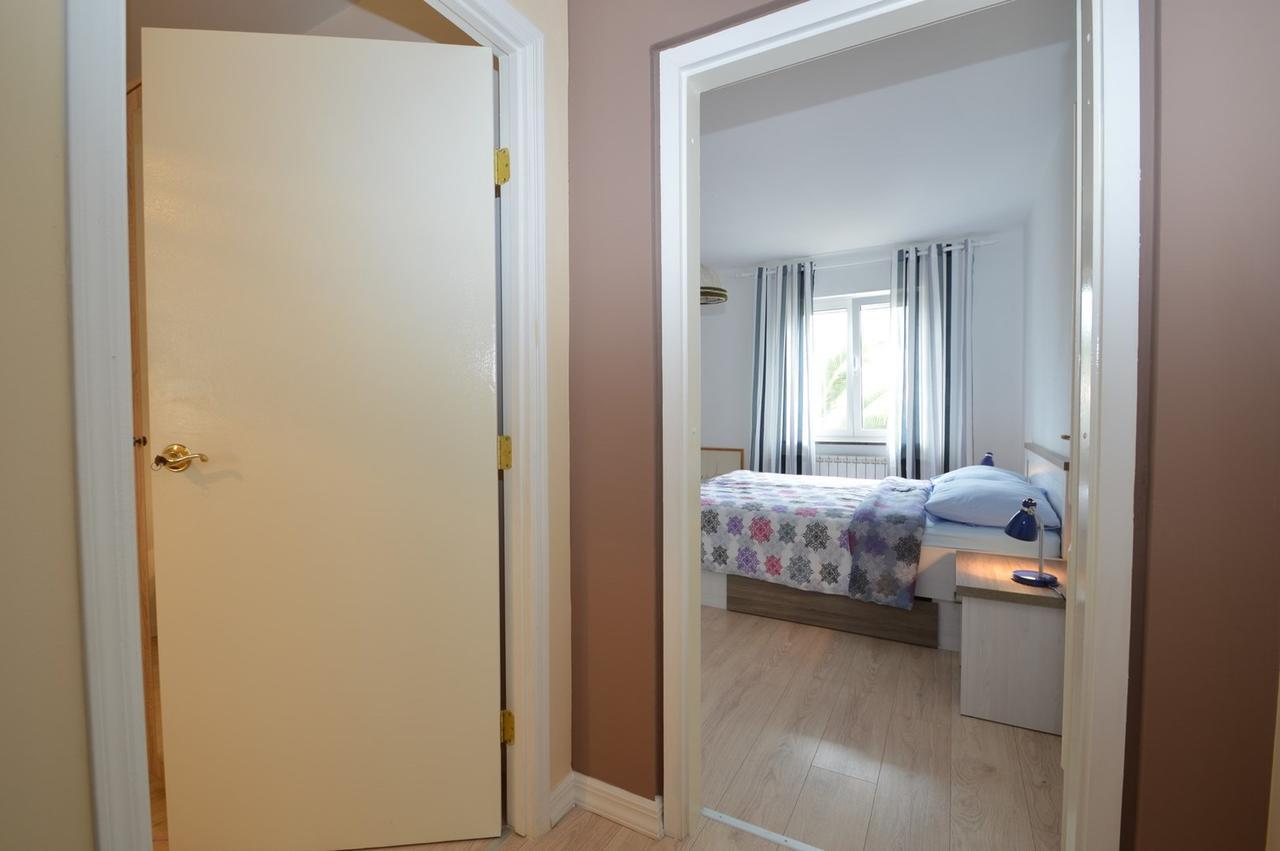 Apartment With Garden - Ana 1 Mali Losinj Exterior photo